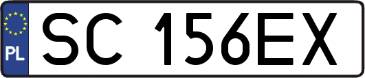 SC156EX