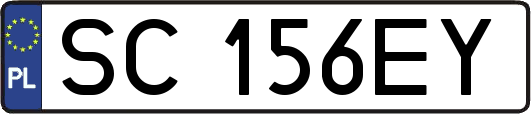 SC156EY