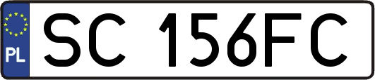 SC156FC