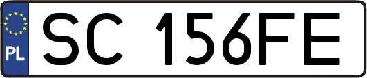 SC156FE