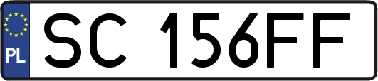 SC156FF