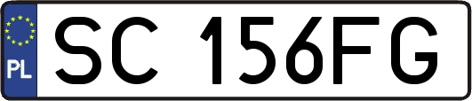 SC156FG