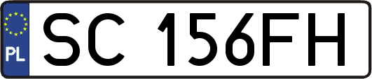 SC156FH