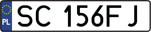 SC156FJ
