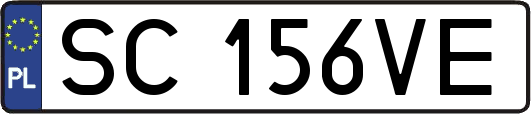 SC156VE