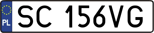 SC156VG