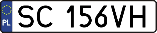 SC156VH