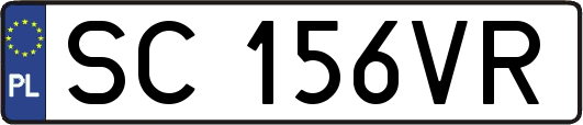 SC156VR