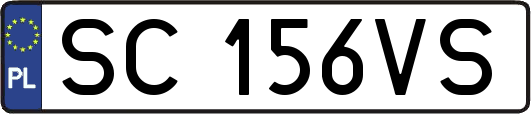 SC156VS
