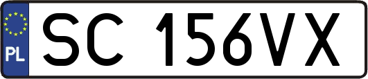 SC156VX