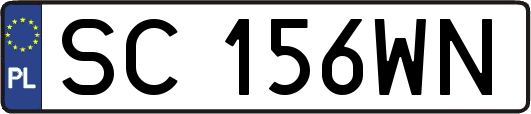 SC156WN