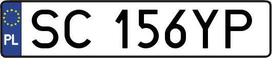 SC156YP