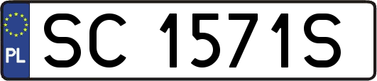 SC1571S