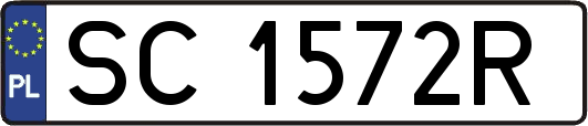 SC1572R
