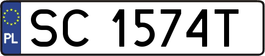 SC1574T