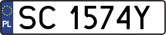 SC1574Y