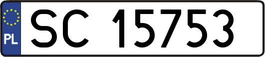 SC15753