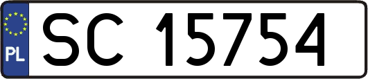 SC15754