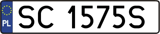 SC1575S