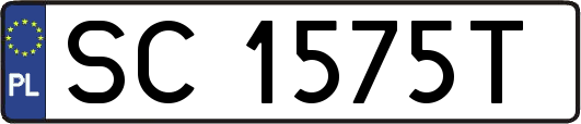 SC1575T