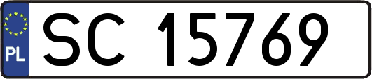 SC15769