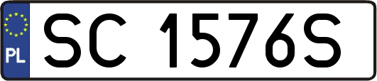 SC1576S