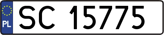 SC15775