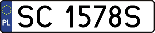 SC1578S