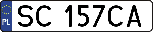 SC157CA
