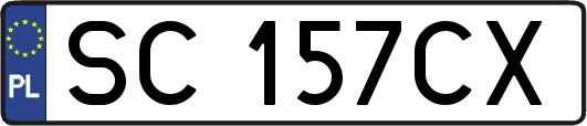 SC157CX