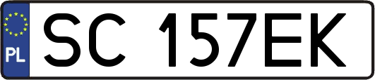 SC157EK