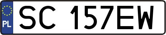 SC157EW