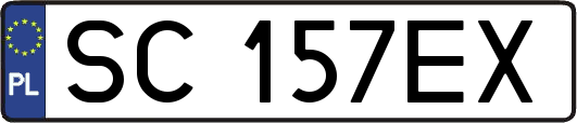 SC157EX