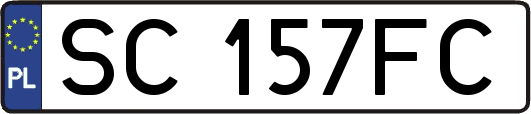SC157FC