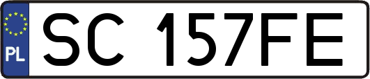 SC157FE