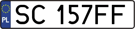 SC157FF