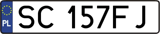 SC157FJ