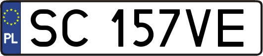 SC157VE