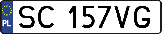SC157VG