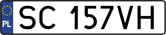 SC157VH