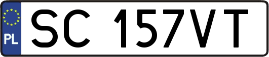 SC157VT