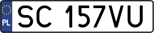 SC157VU
