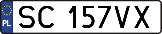 SC157VX