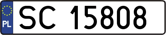 SC15808