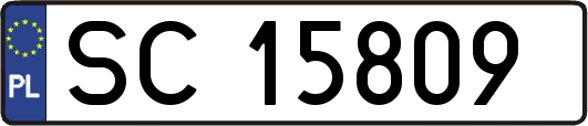 SC15809