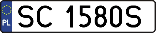 SC1580S