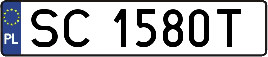 SC1580T