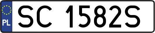 SC1582S