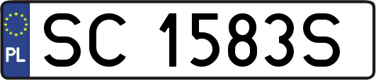 SC1583S