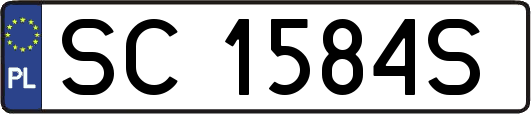 SC1584S